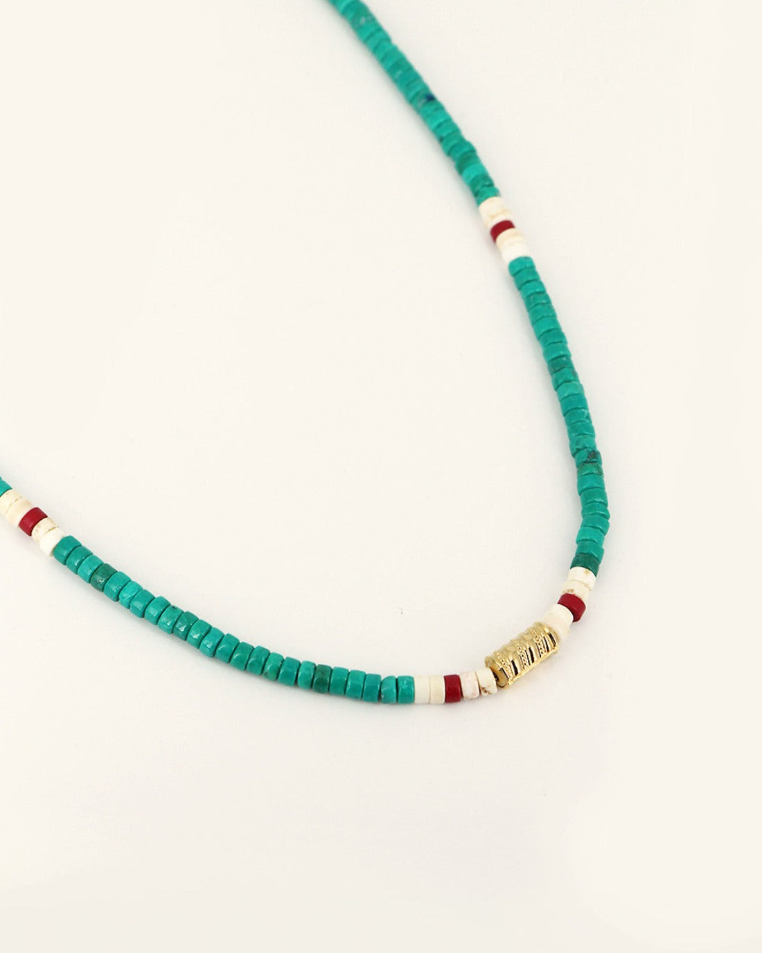 Collier surf LAULIMA - Mer Aux Trésors Collier surf LAULIMA - Mer Aux Trésors