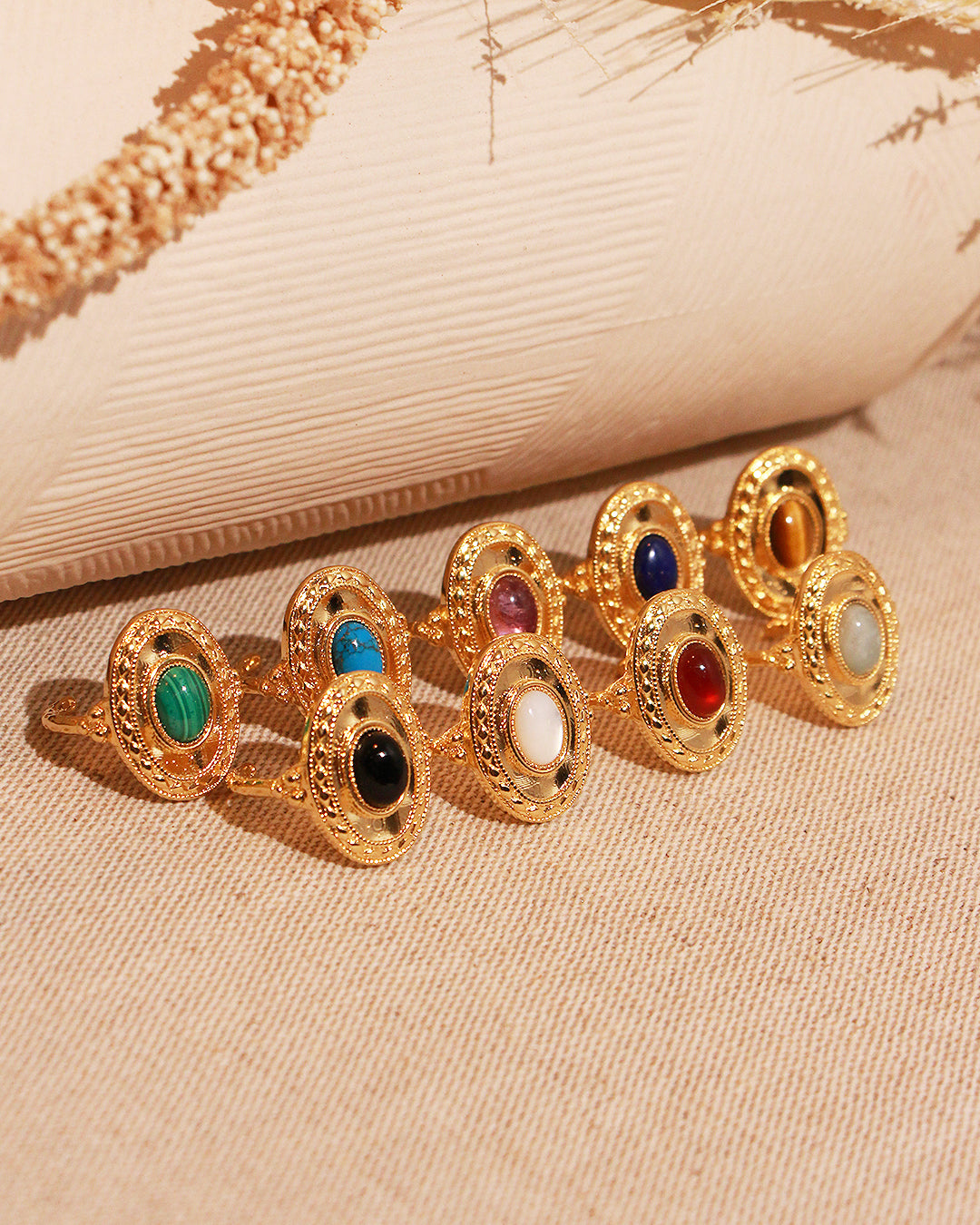 Kate Ring - Main Image