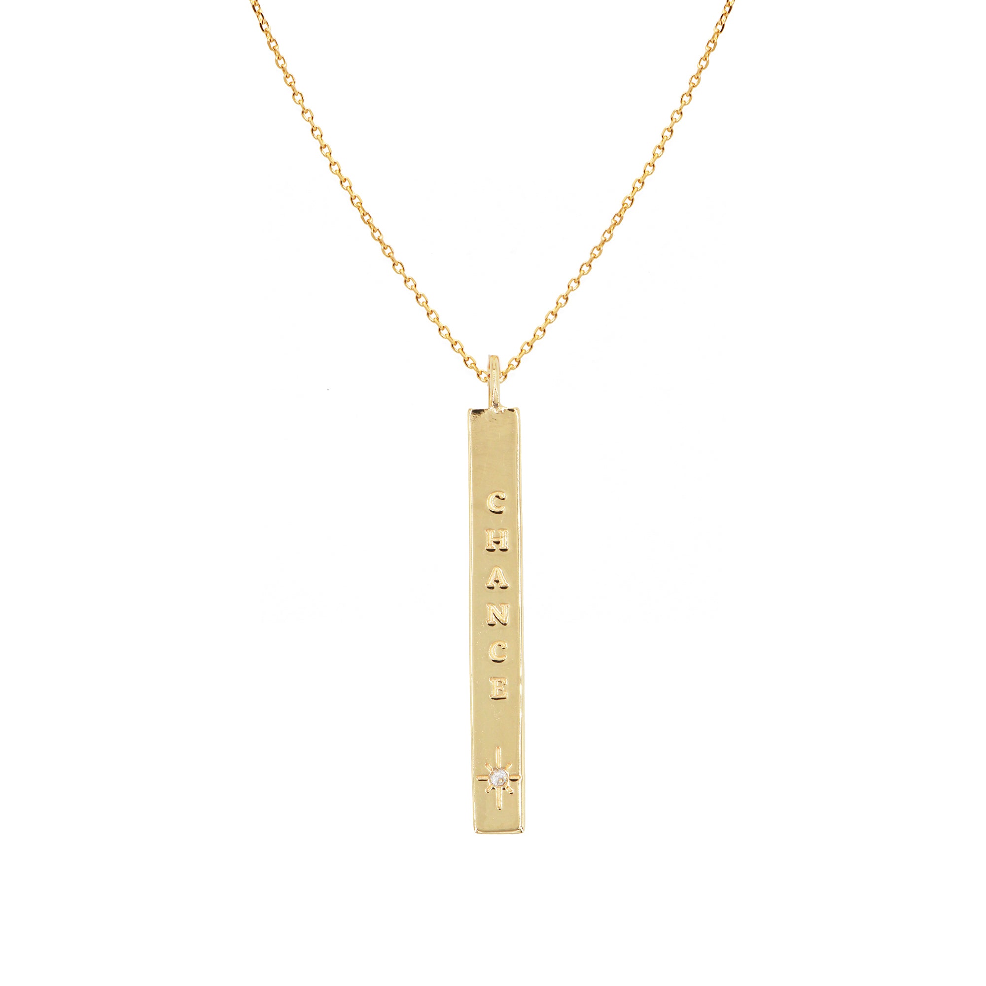 Collier Pendentif Main Porte-Bonheur - Le Bijou Français | Neuf Avec étiquettes