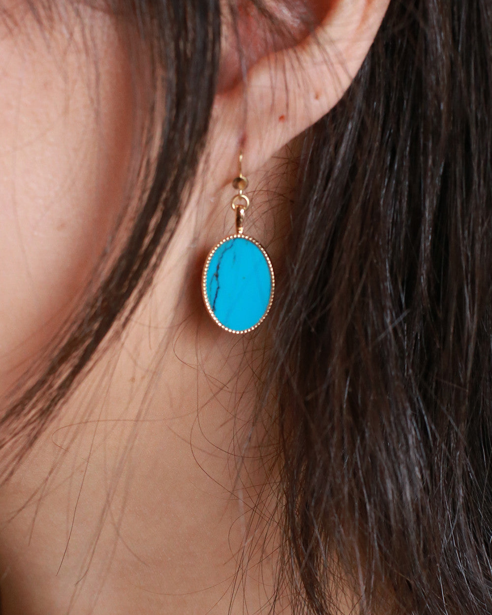 Frida earrings 