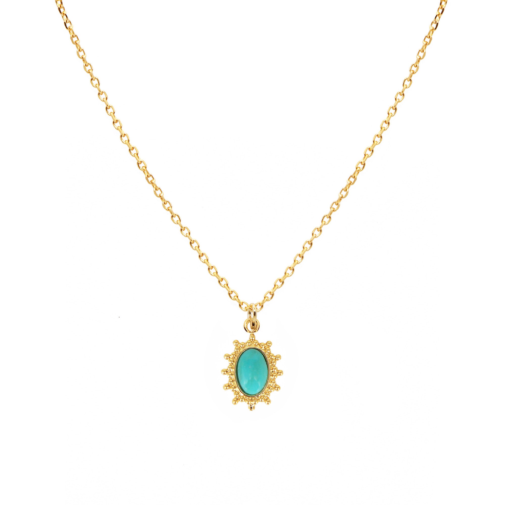 Thelma necklace 