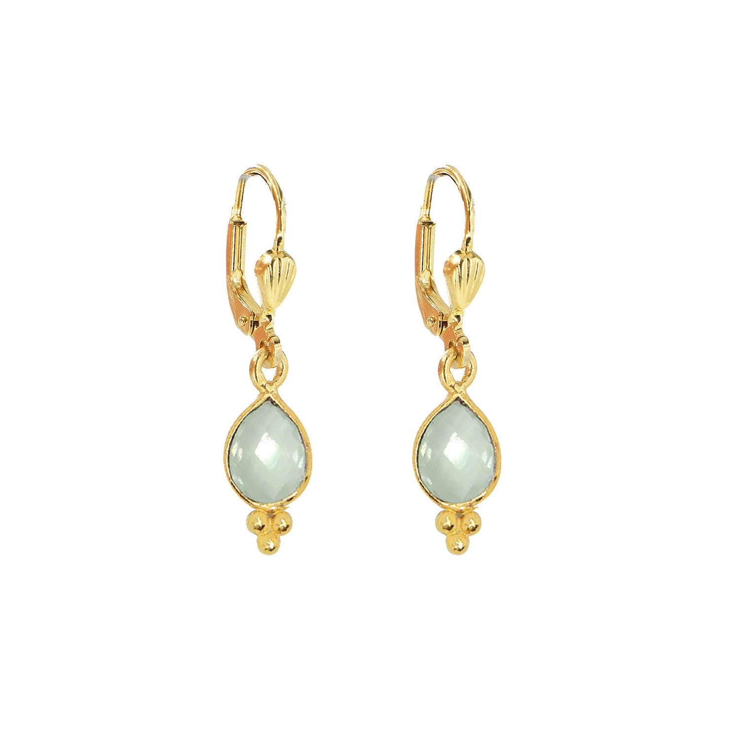 Thalia earrings