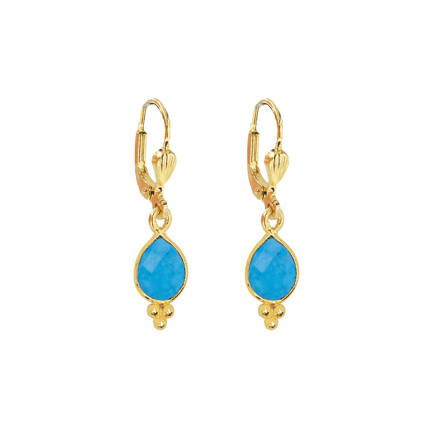 Thalia earrings