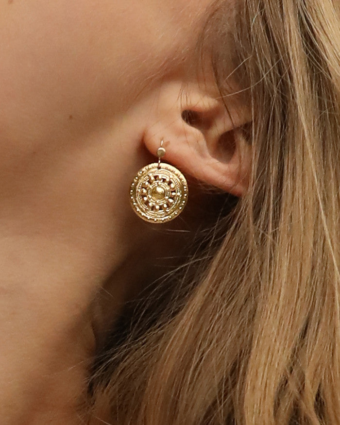 Alexia earrings