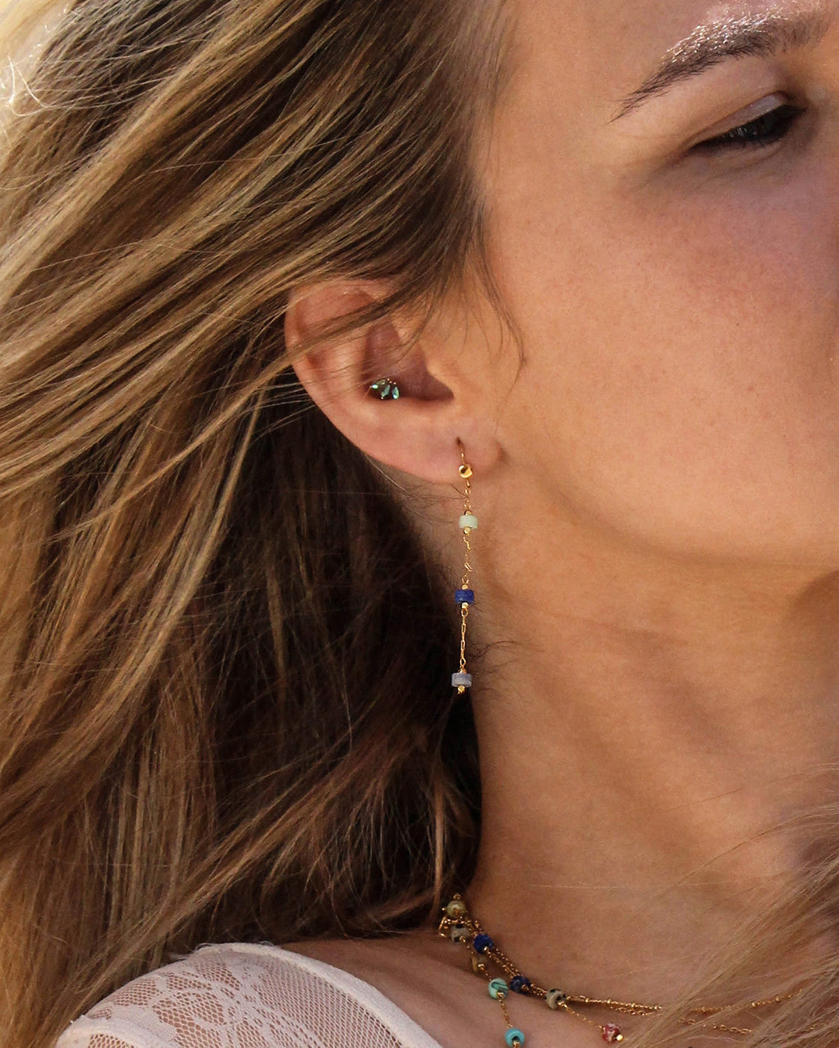 Julia earrings 