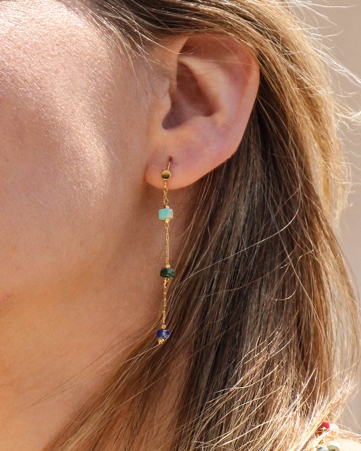 Julia earrings 
