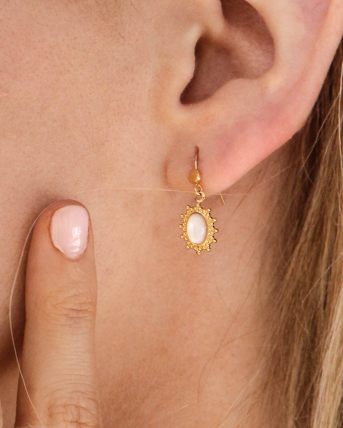 Thelma earrings 