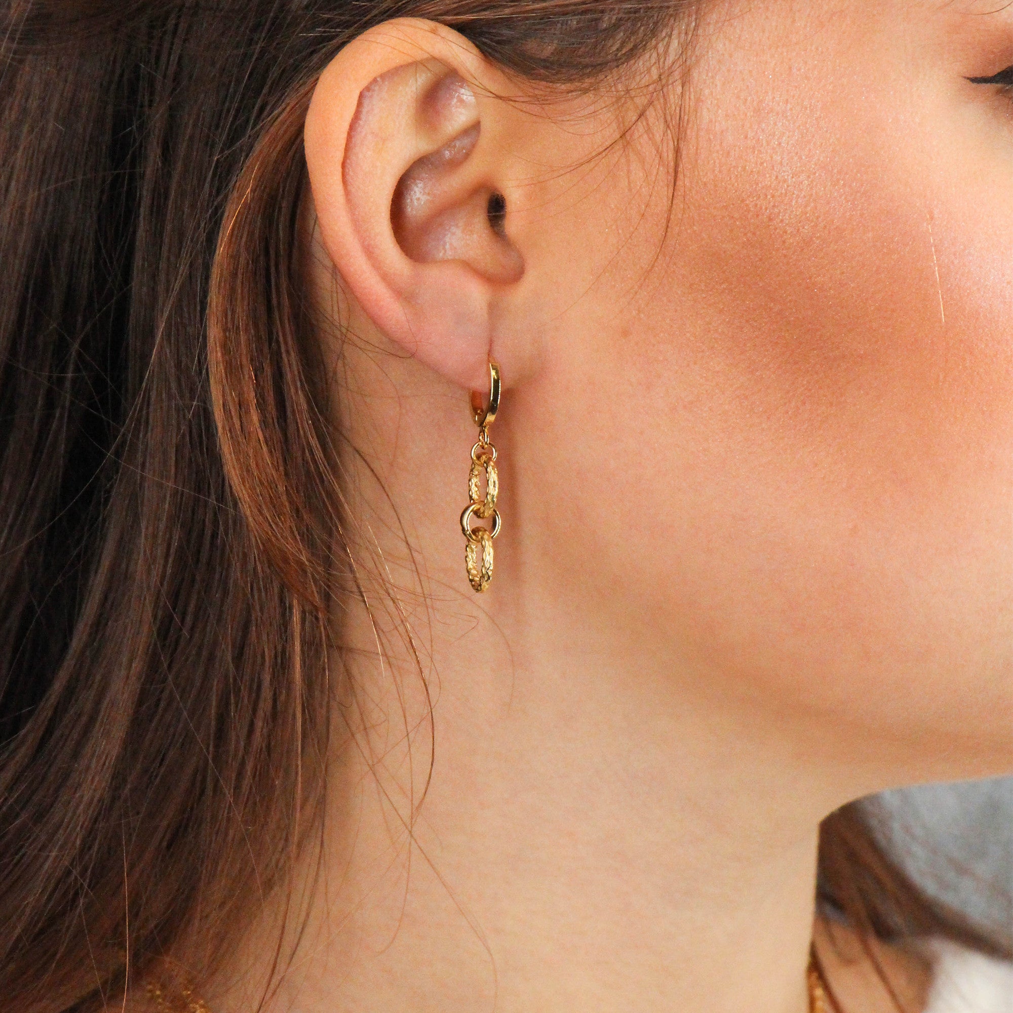 Louison earrings