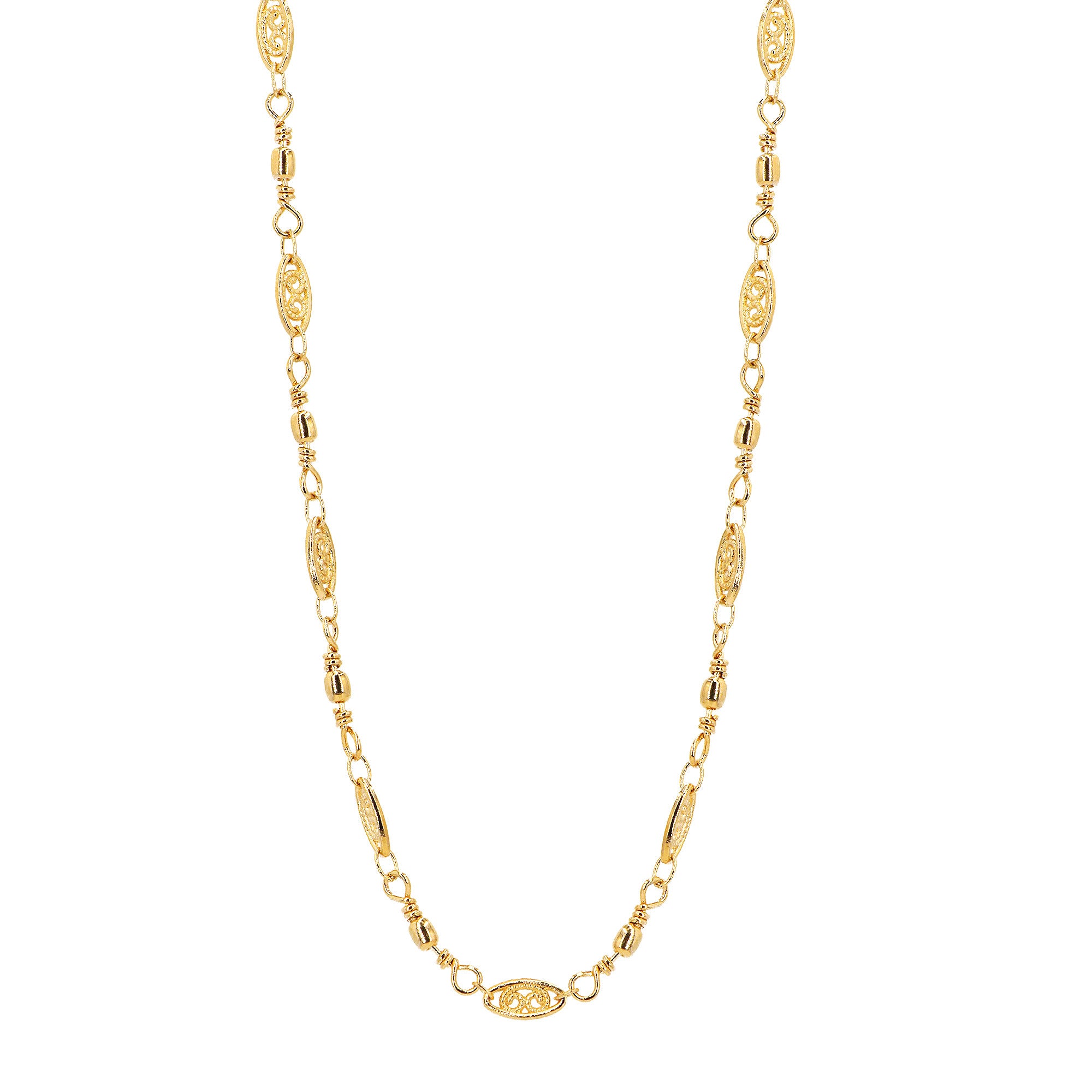 Thalia necklace (3 in 1)