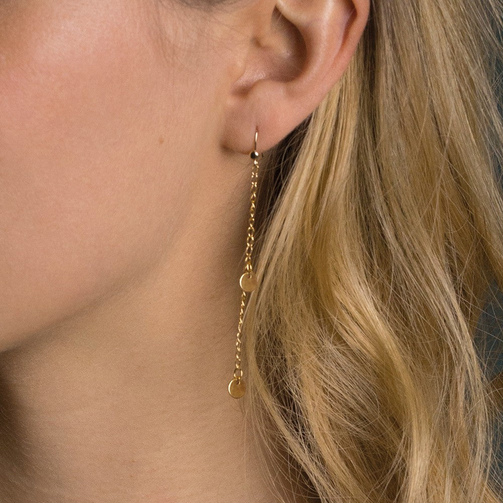Indra earrings