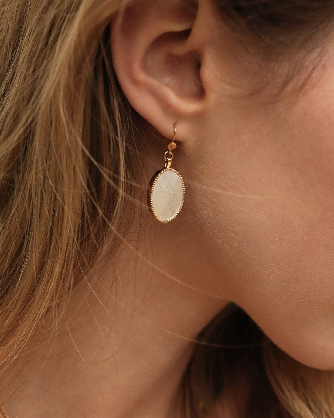 Frida earrings 