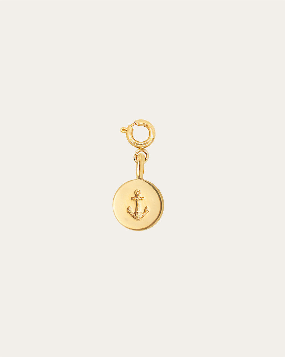 Symbol initial charms 