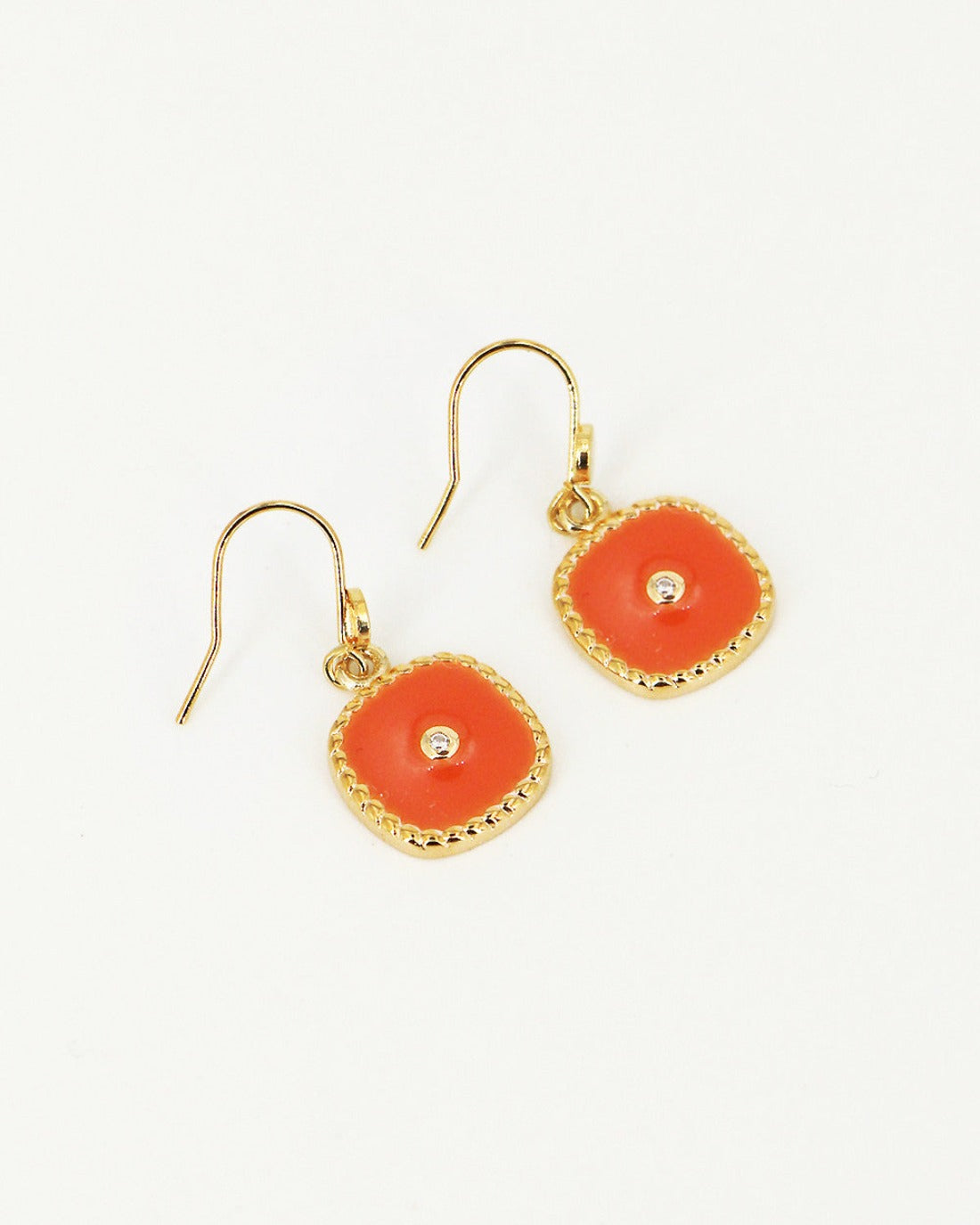 Belize earrings